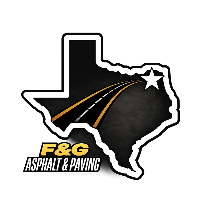 F&amp;G Service Asphalt &amp; Paving