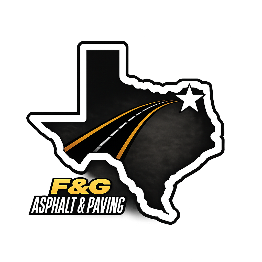 F&G Asphalt & Paving